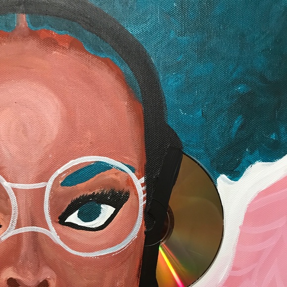 SeeingSound - Picture 3 of 3